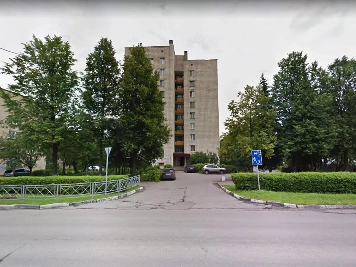 Квартира на Ленина 58