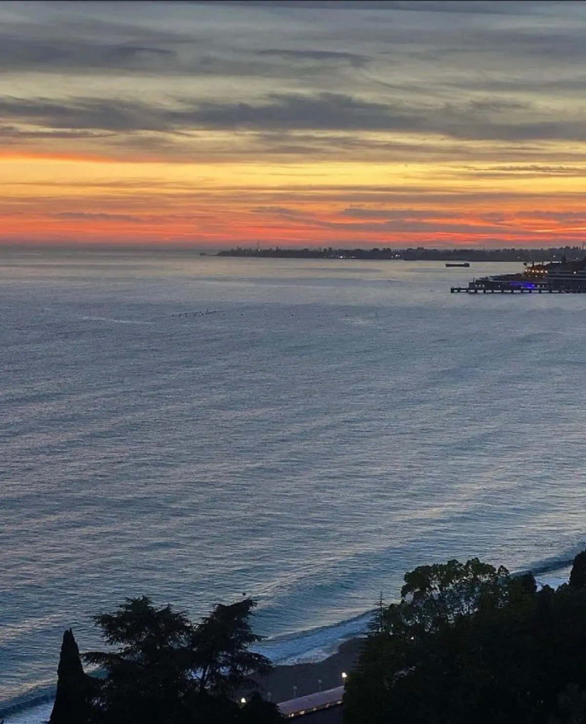 Гостевой дом Династия