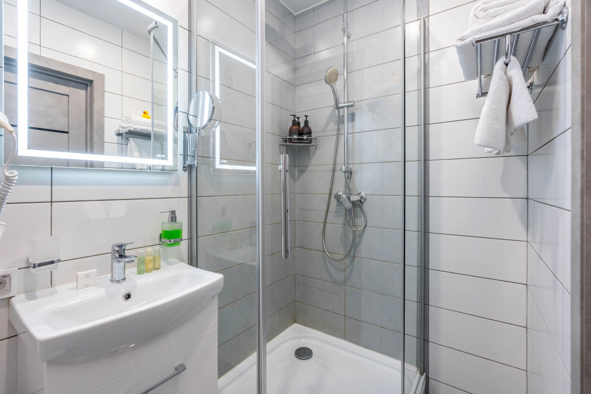 Апартаменты 2 на Московских Воротах