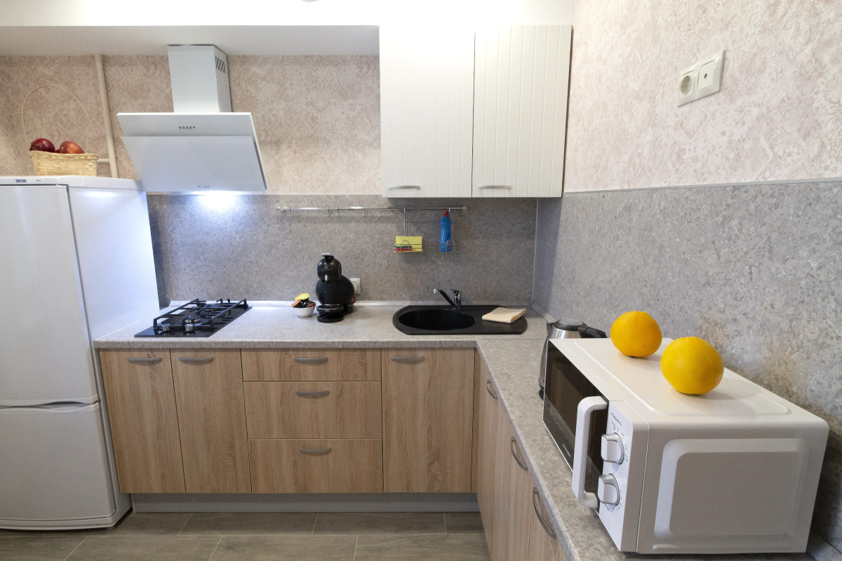 Апартаменты Bliss aparts Centre - Sverdlova 11