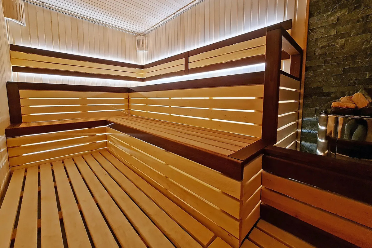 Отель Мышк Инн