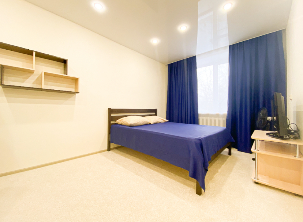 Апартаменты у Дома-Музея Декабриста Князя Трубецкого