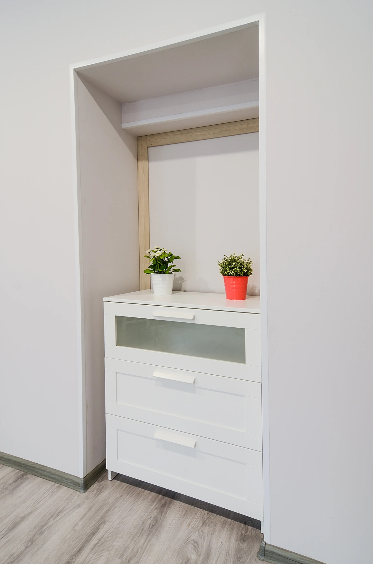 Отель Новорижский