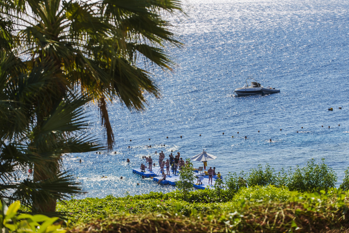 Concorde El Salam Sharm El Sheikh