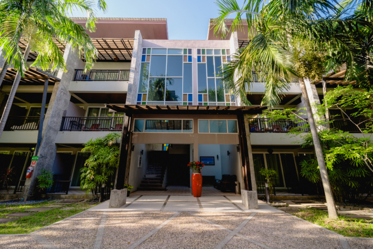 Отель Railay Princess Resort & Spa