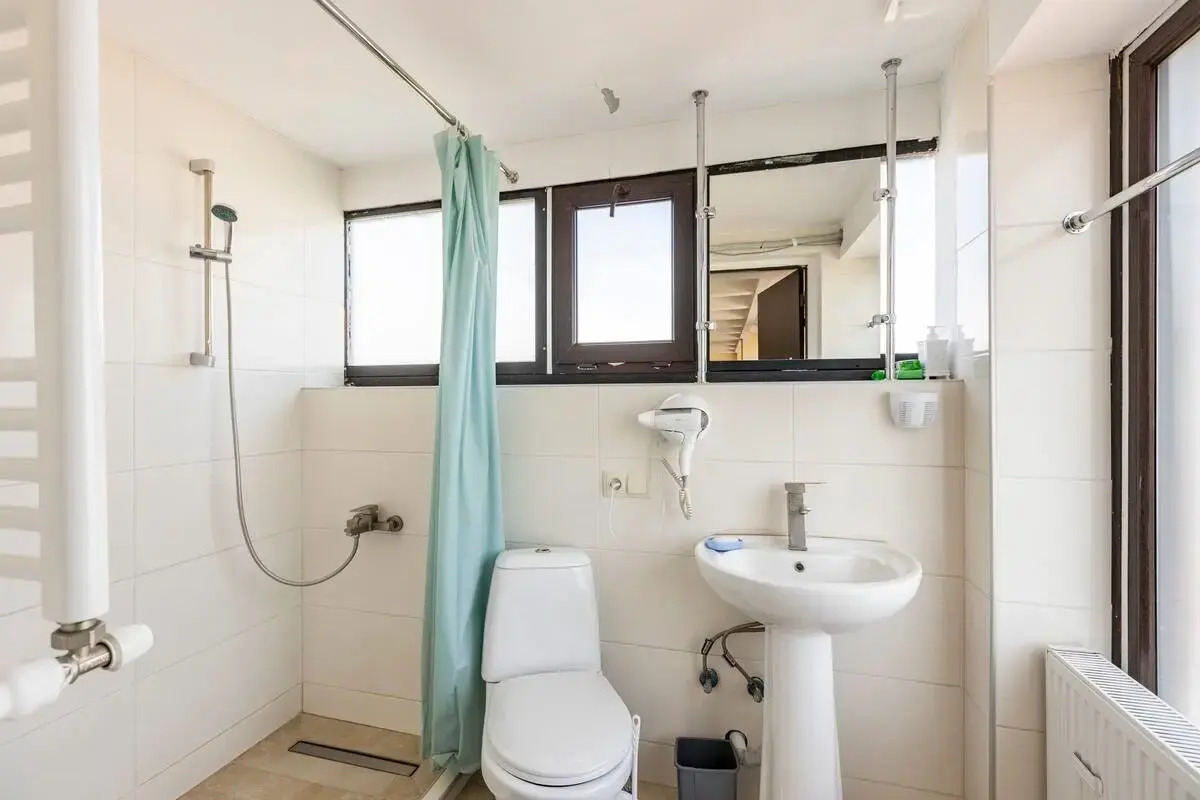 Апартаменты Eagles nest