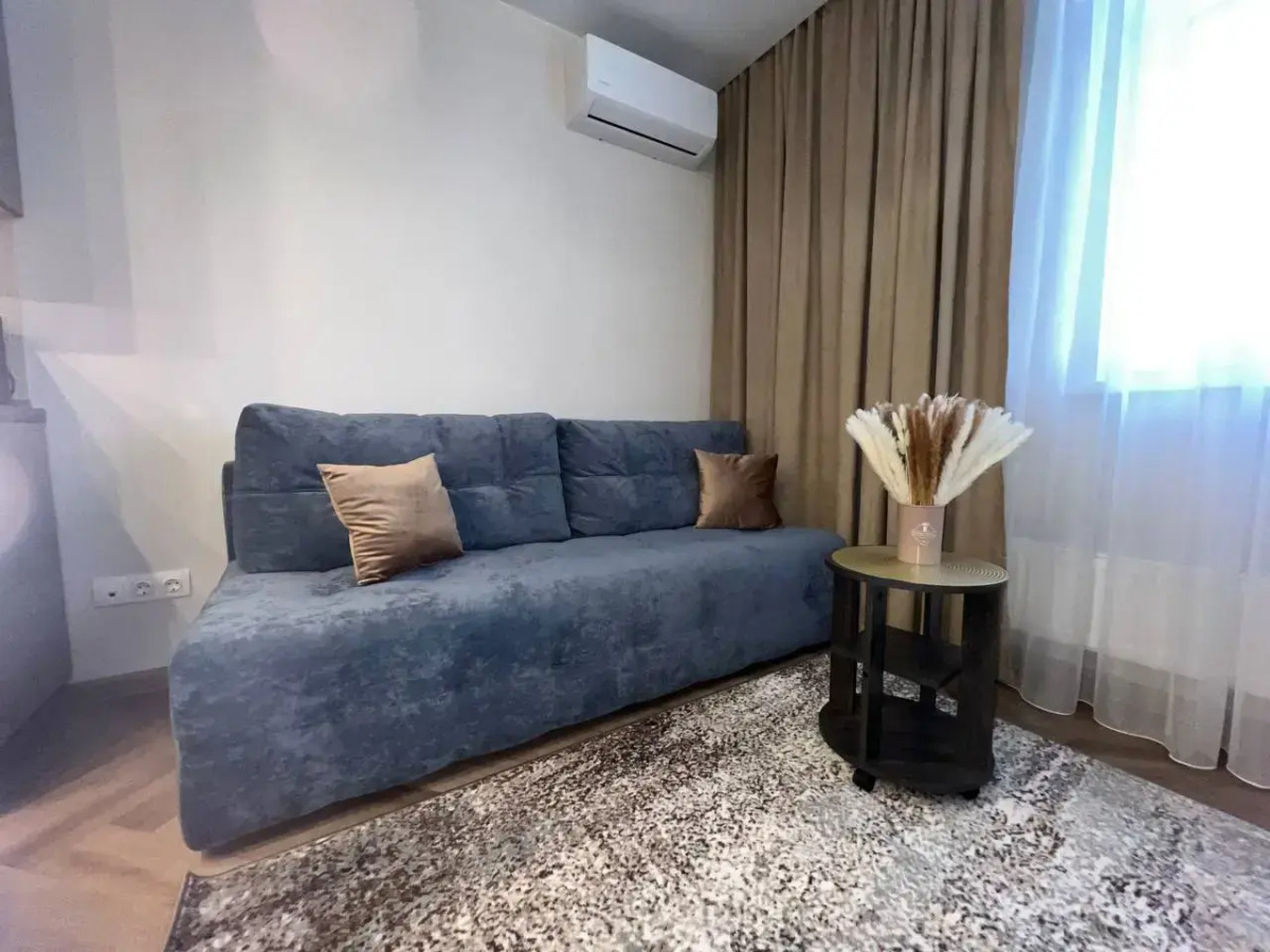 Апартаменты СИБИРЬ HOUSE новый дом около Лапландии