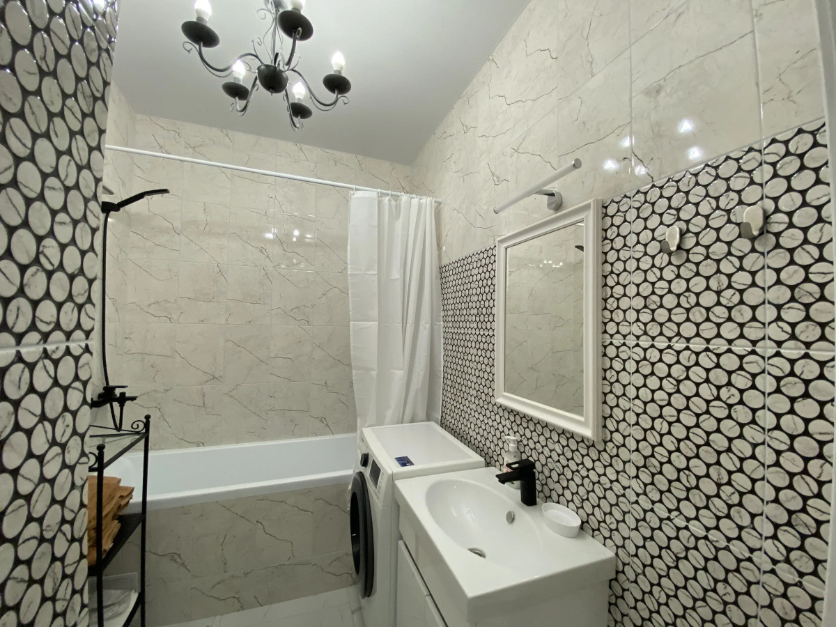 Апартаменты В центре Курорта с 3 спальнями