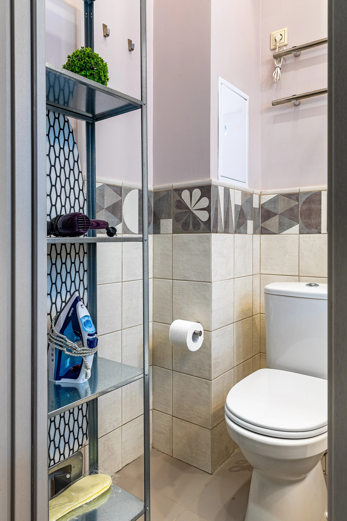 Апартаменты Шерстон