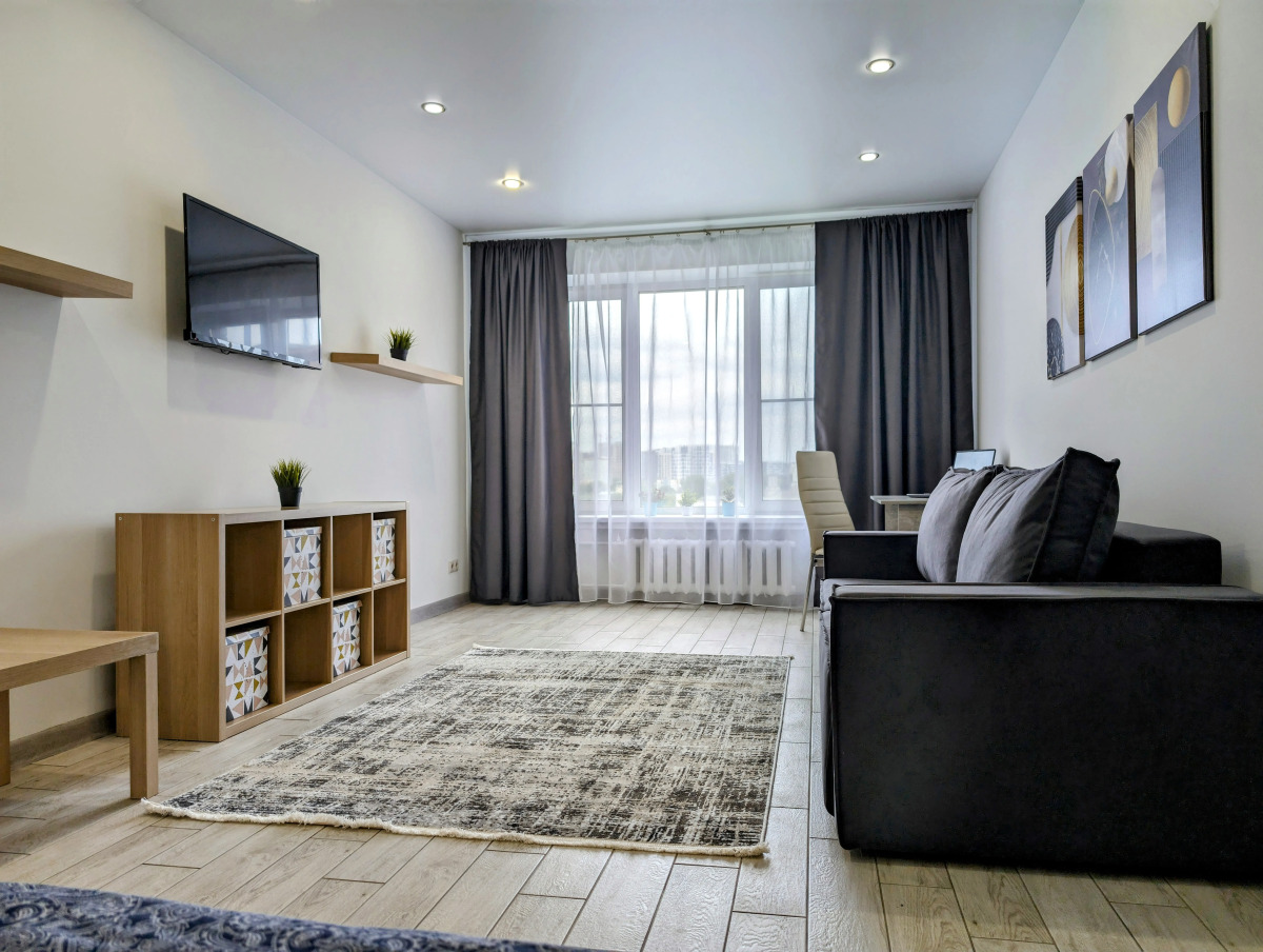 Квартира Свободна - Курская