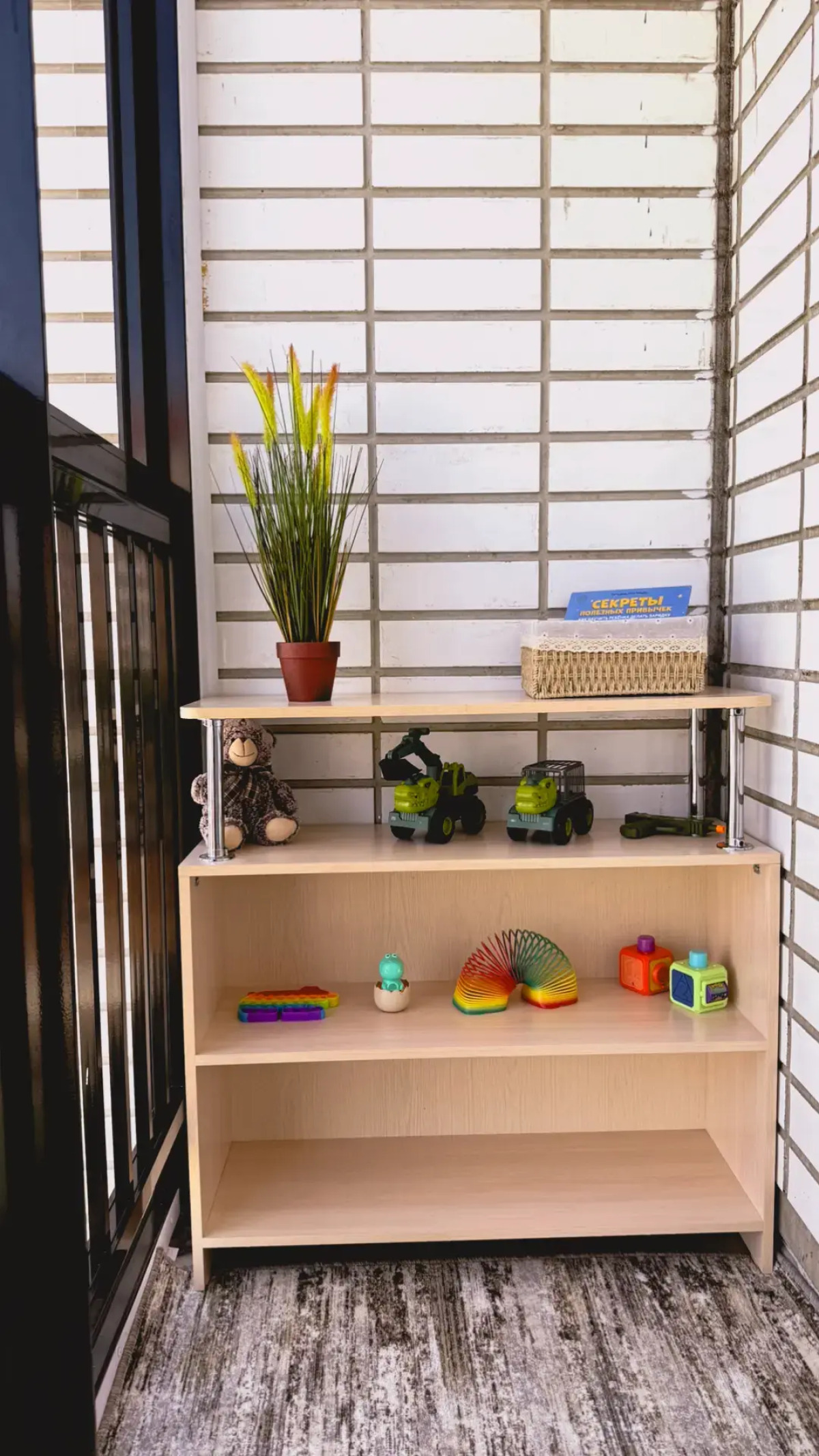 Квартира Уютная студия центр