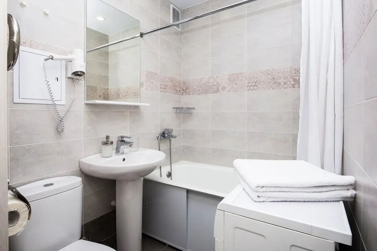 Квартира Центр Уют Чистота