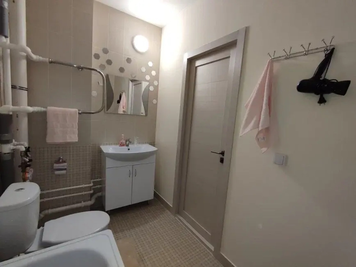 Апартаменты Атмосфера Life 2