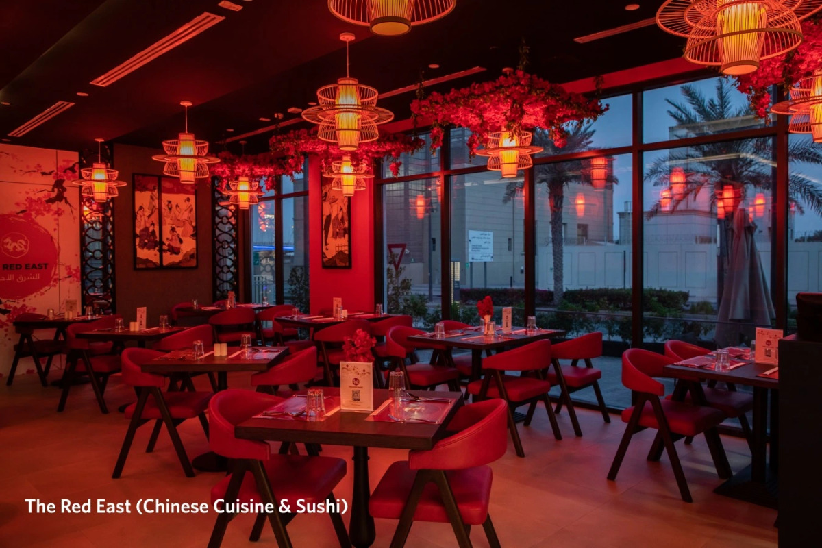 Отель Grand Kingsgate Waterfront By Millennium