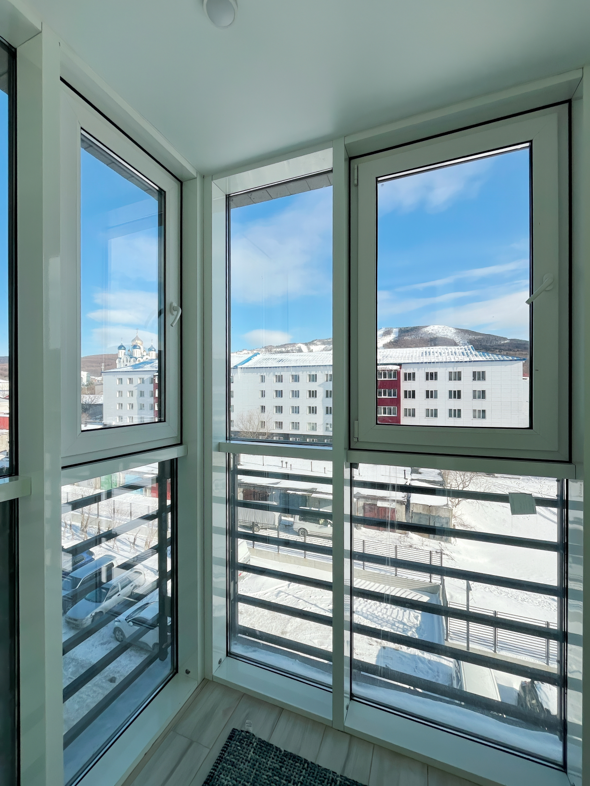 Квартира на Горького 30/2