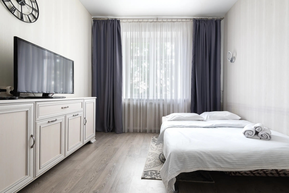 Апартаменты BelaTravel на Независимости 48