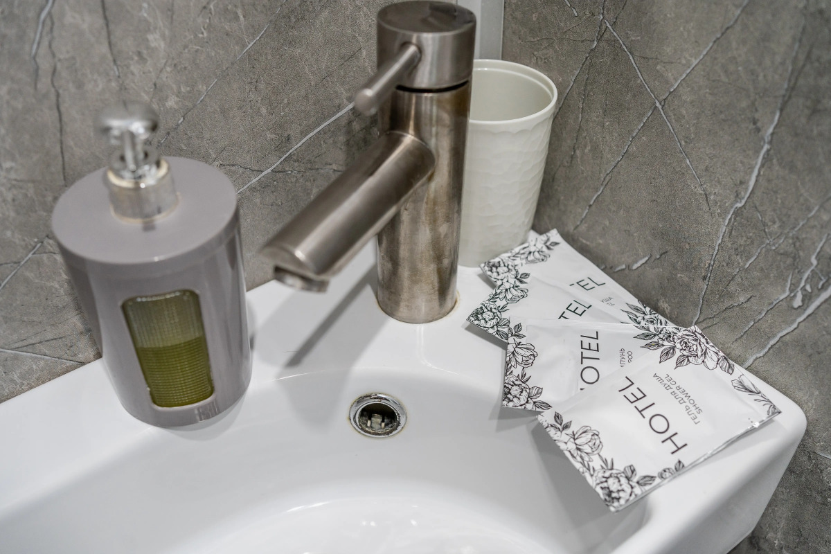 Апартаменты Смарт №4