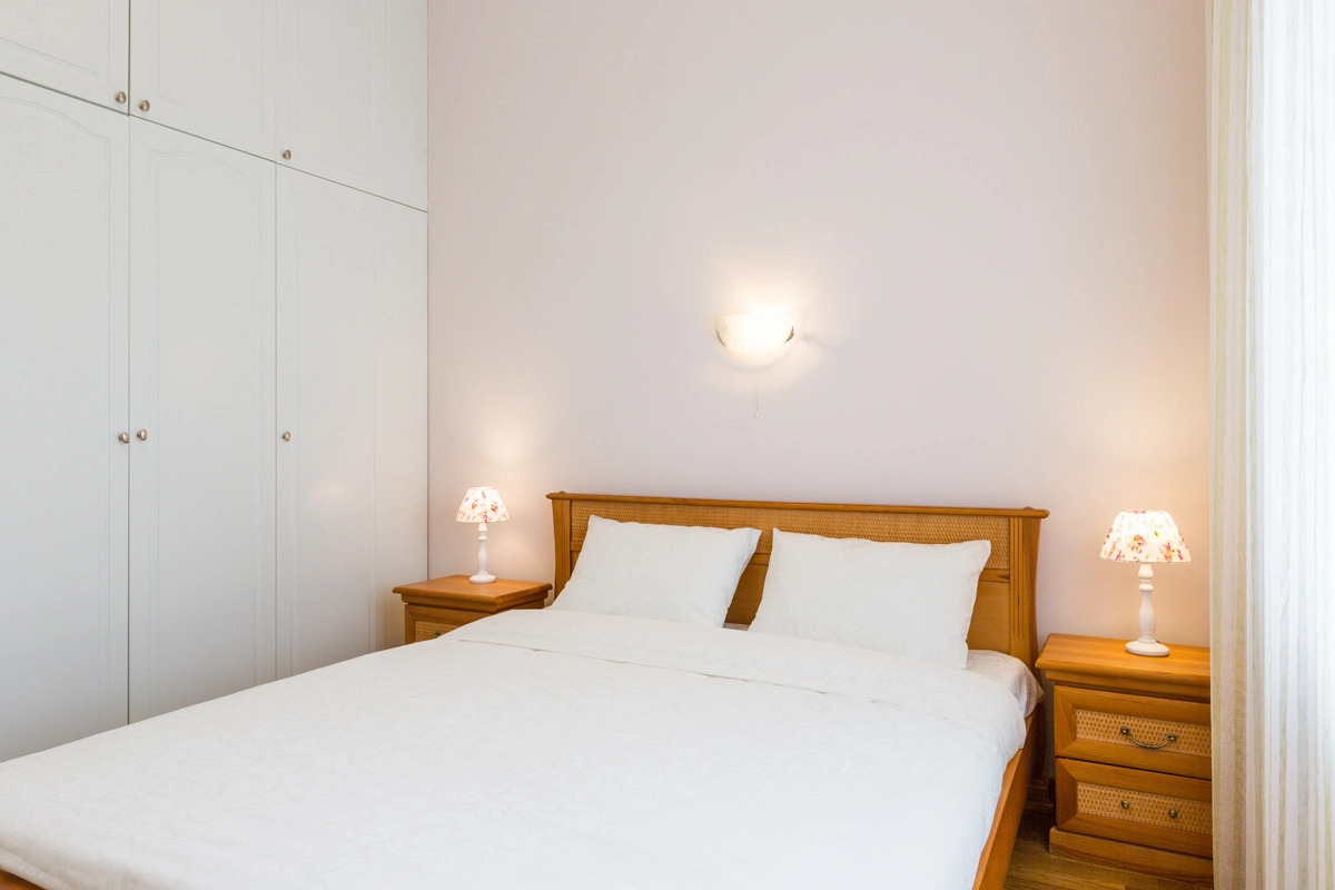 Квартира на Замаренова 11А