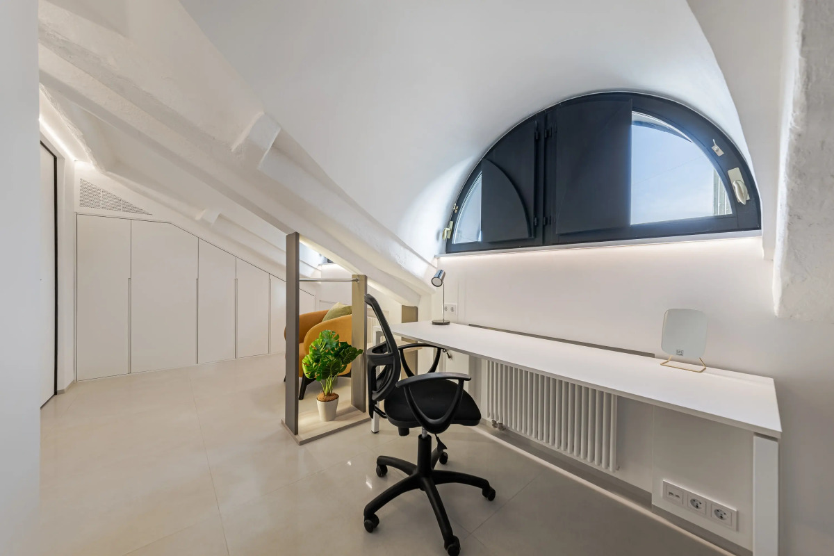 Квартира Smart Host на Пресне