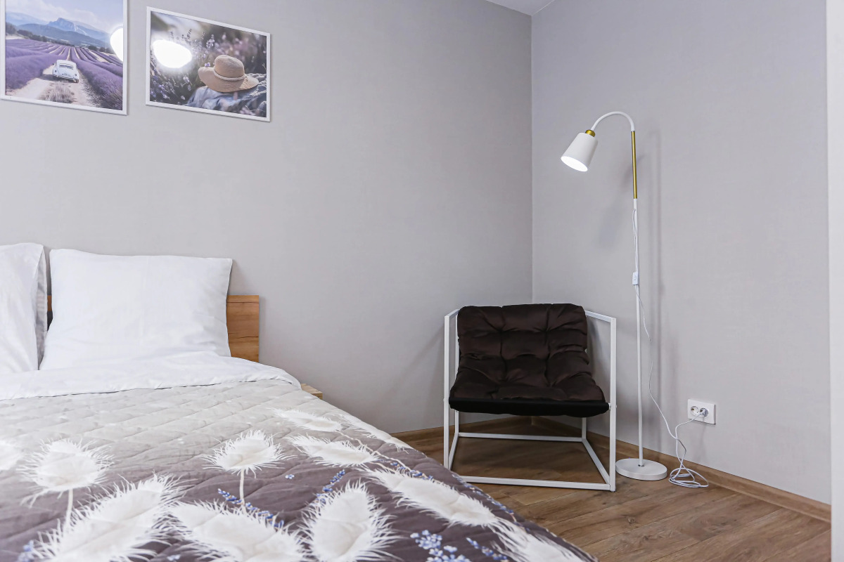 Апартаменты SunSet Новокузнечихинская 13