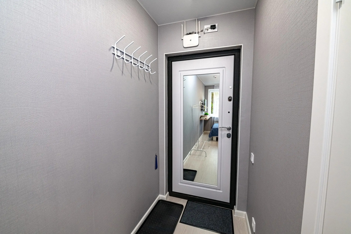 Апартаменты TopHouse на Авраменко 17, 1