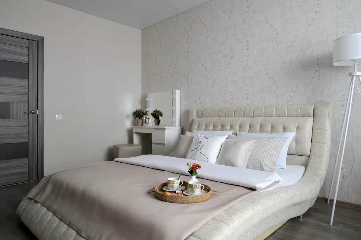 Однокомнатная Квартира "Как Дома 58" на ул. Тамбовская, дом 1Б