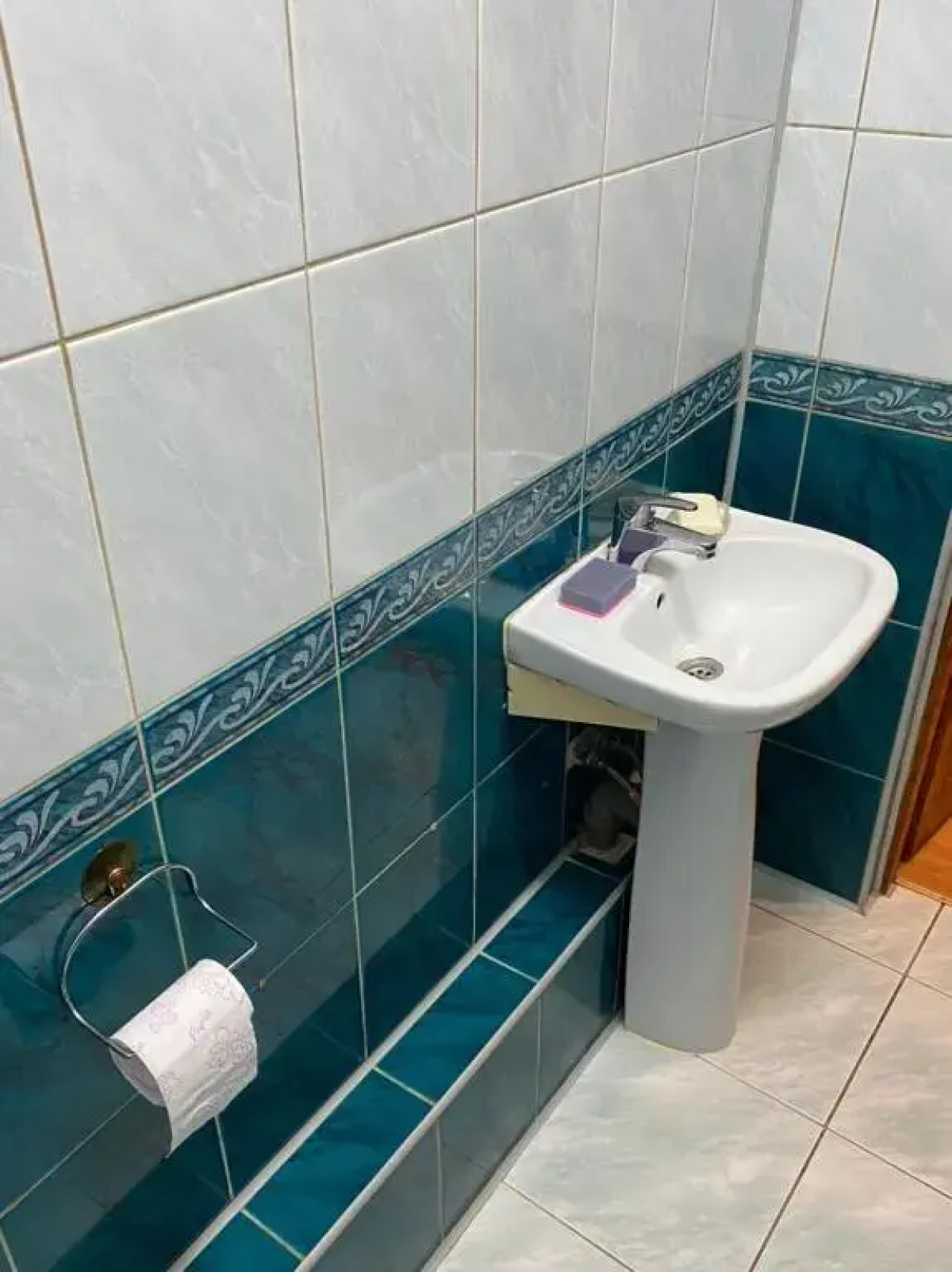 Апартаменты на Балтийской