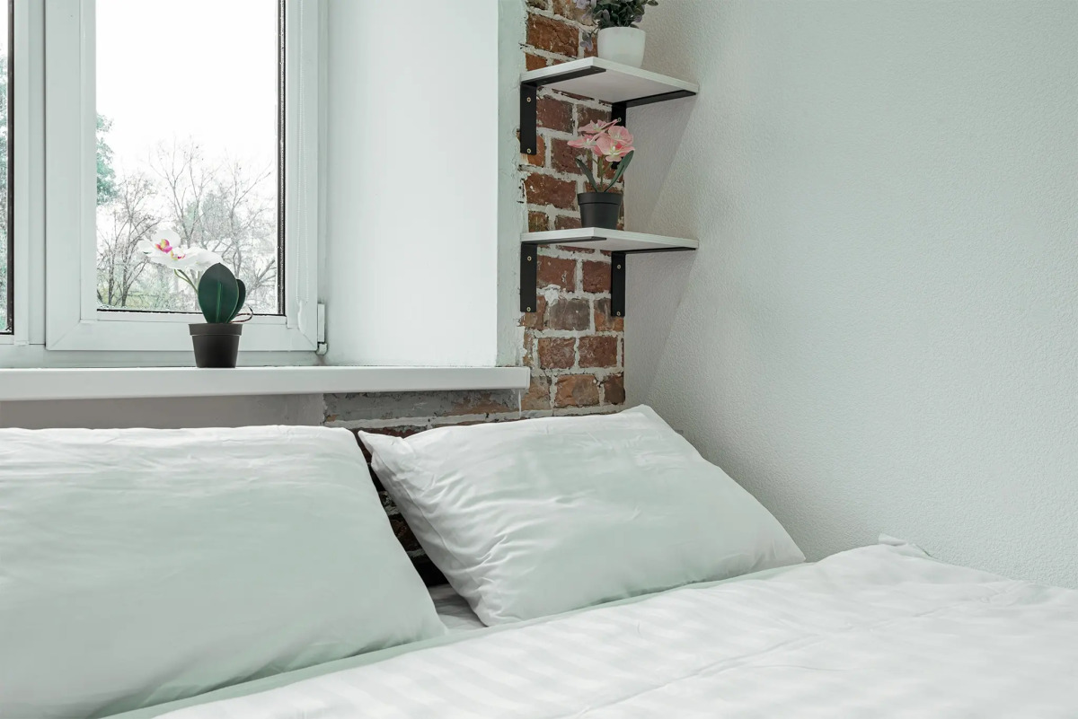 Апартаменты на Курском Вокзале 11