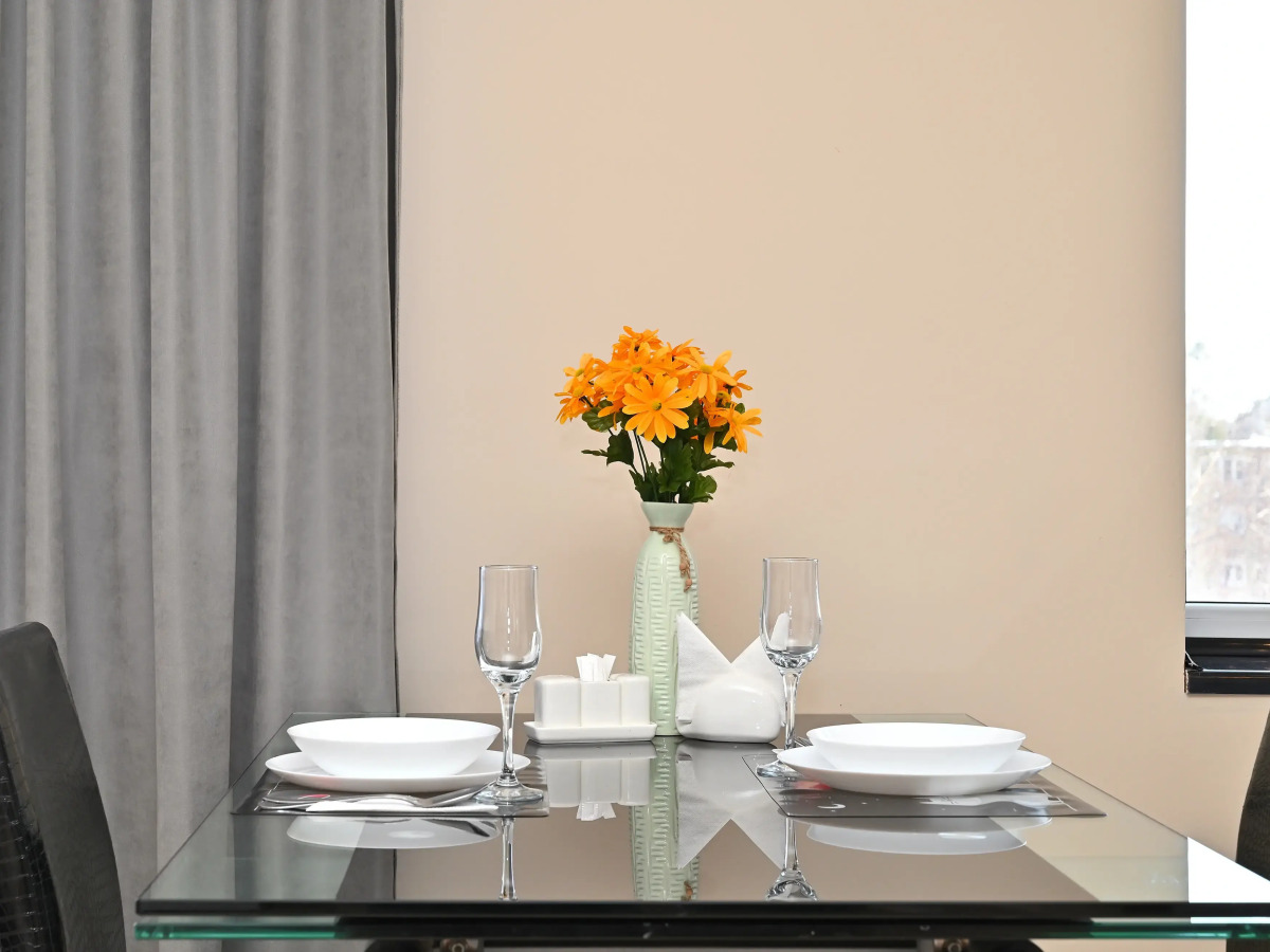 Апартаменты New Life у Центральной Площади