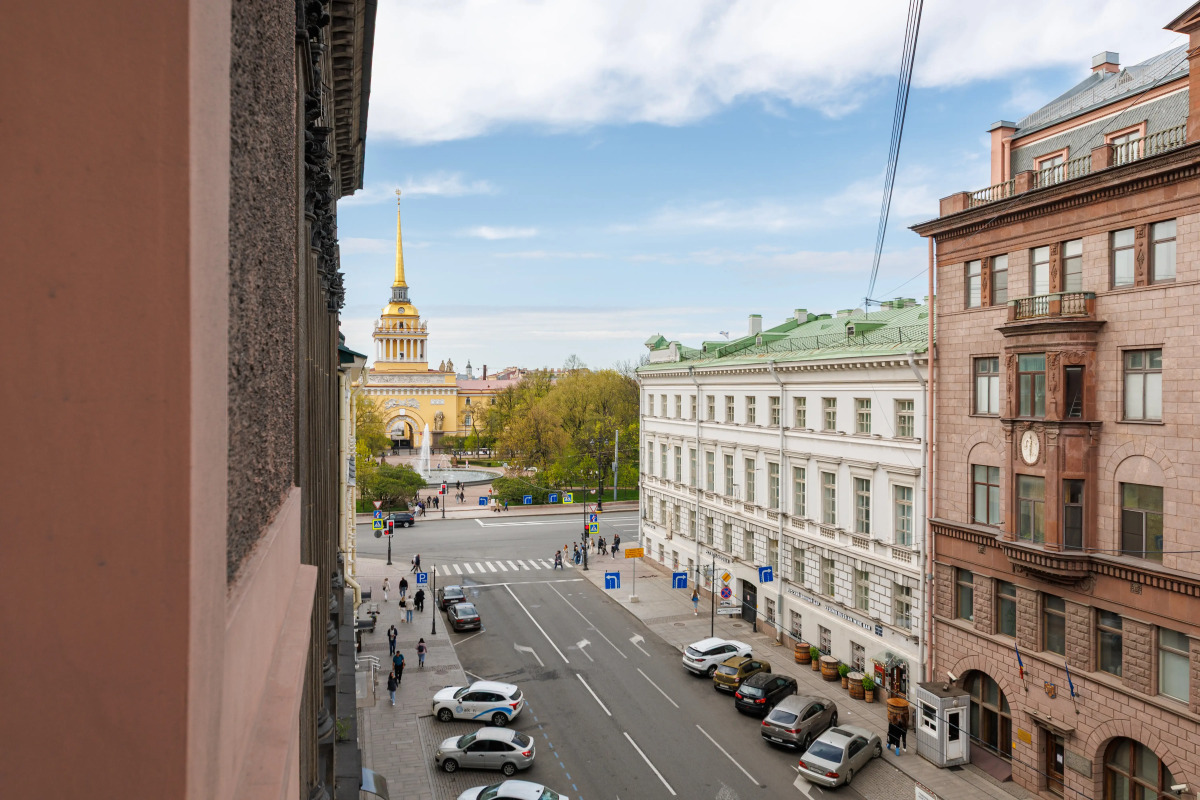 Мебелированные комнаты Имидж