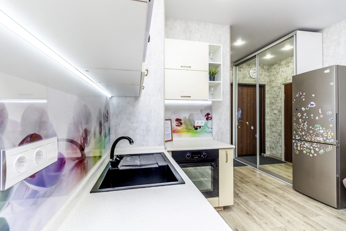 Апартаменты Студия на Университетской 41