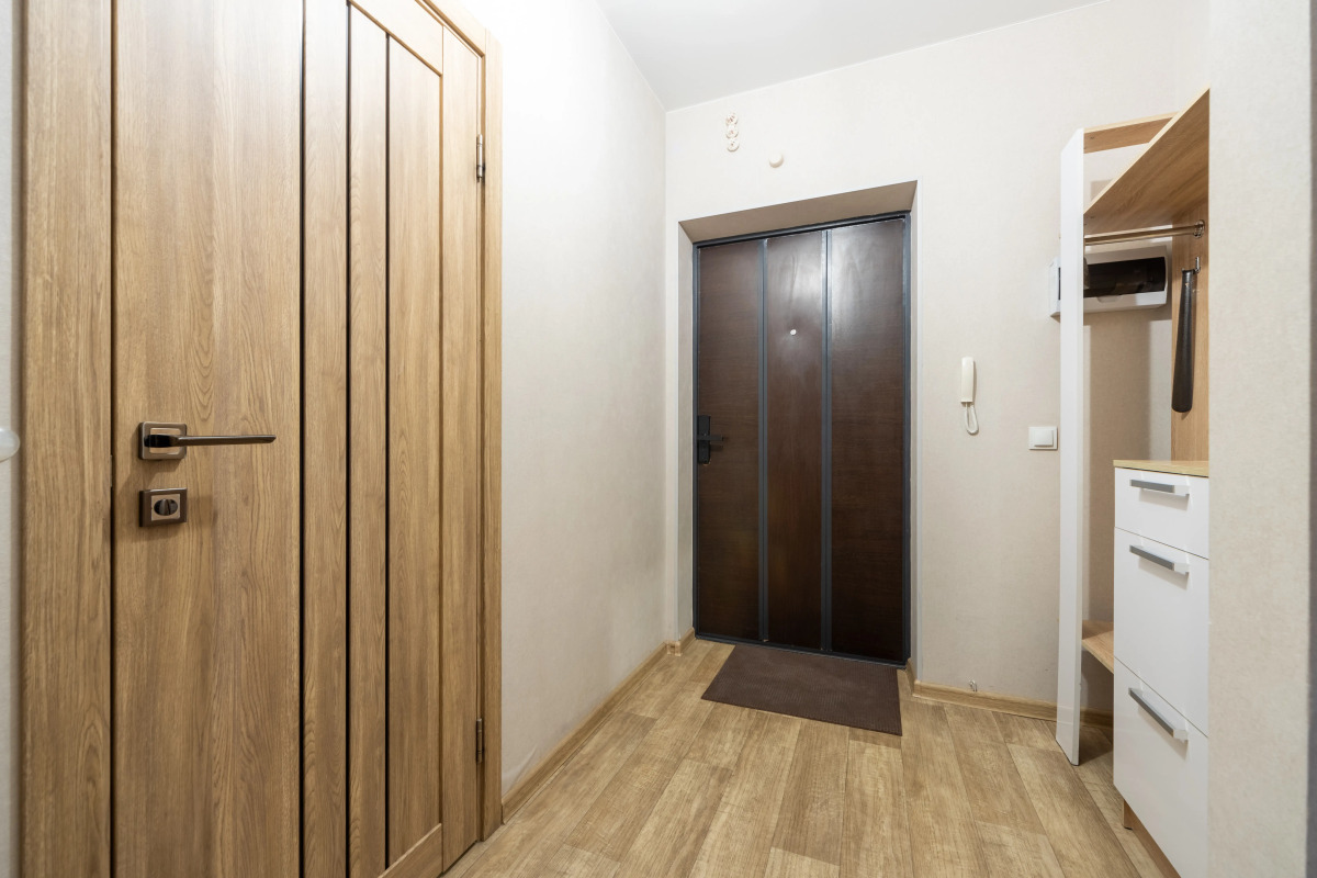 Апартаменты Favorite House на 78й Добровольческой Бригады 25