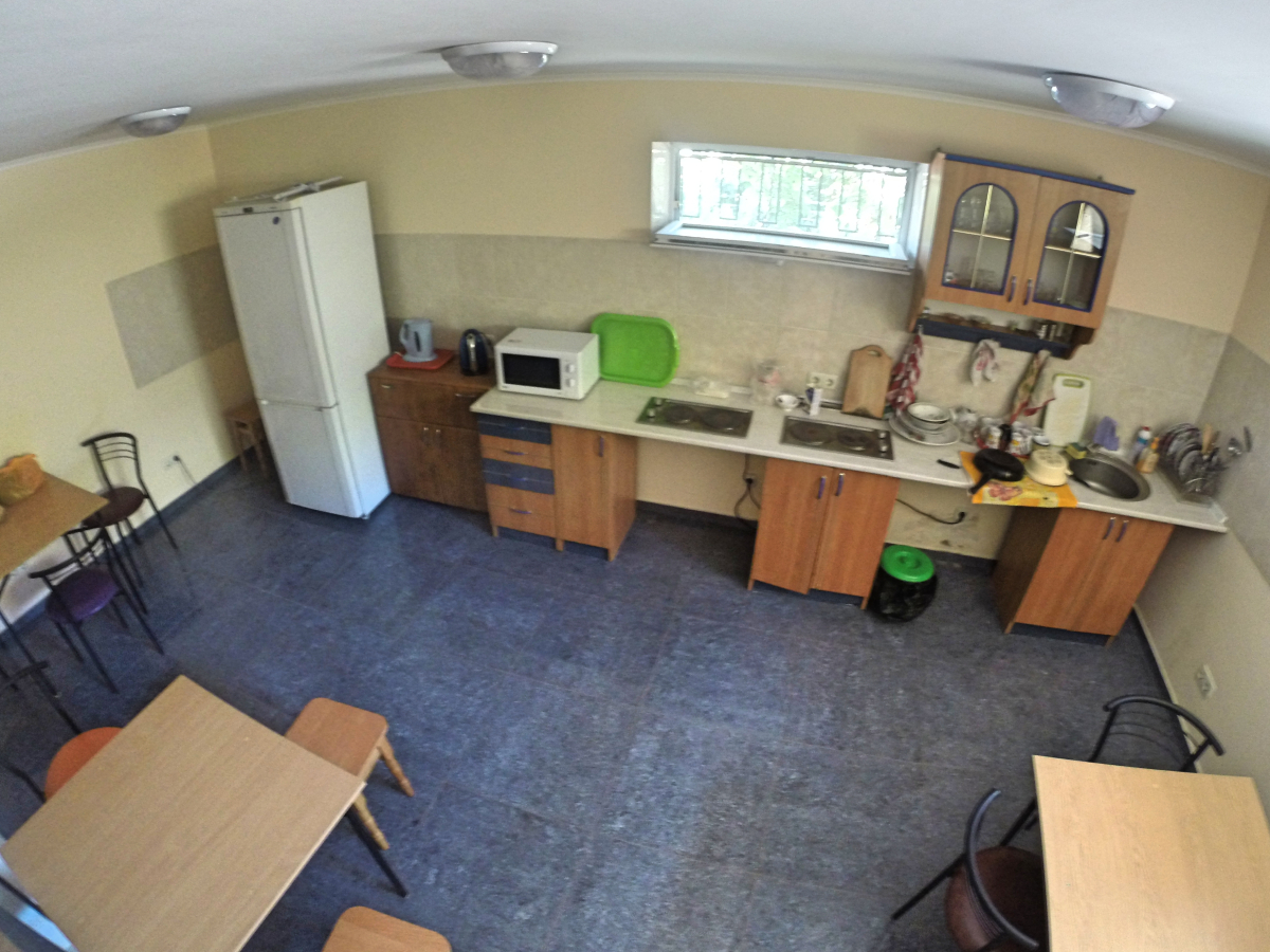 Гостевой дом Горлица