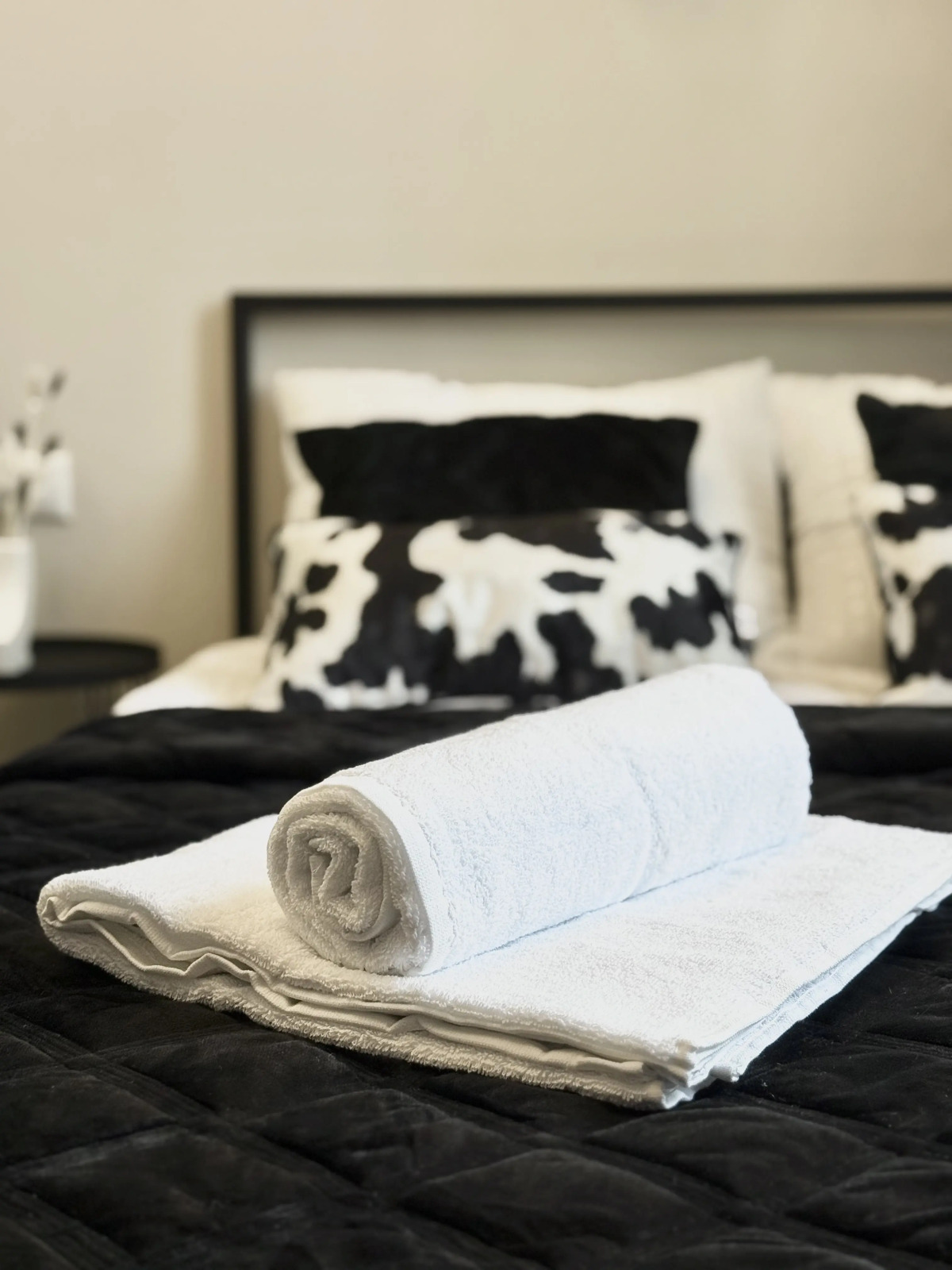 Апартаменты 4/П8 Комфортно и Точка на Большой Якиманке 35с1