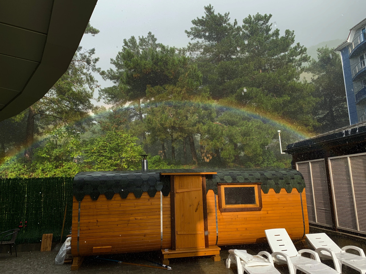 Гостевой Дом Александров