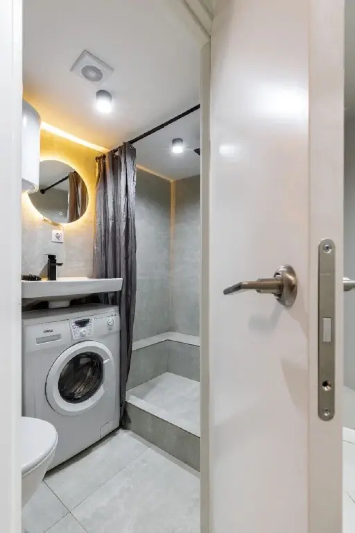 Апартаменты на Блохина 12 (3)