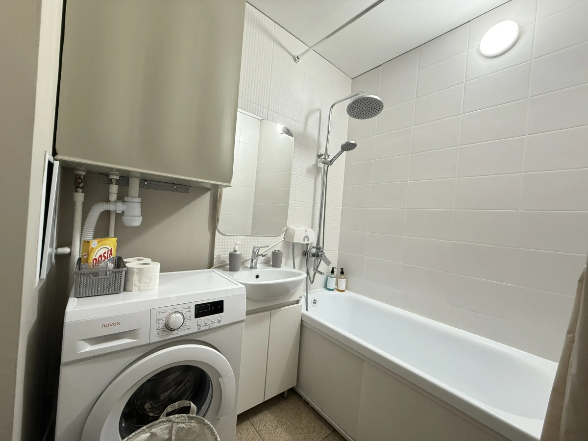 Апартаменты у моря Новороссийск