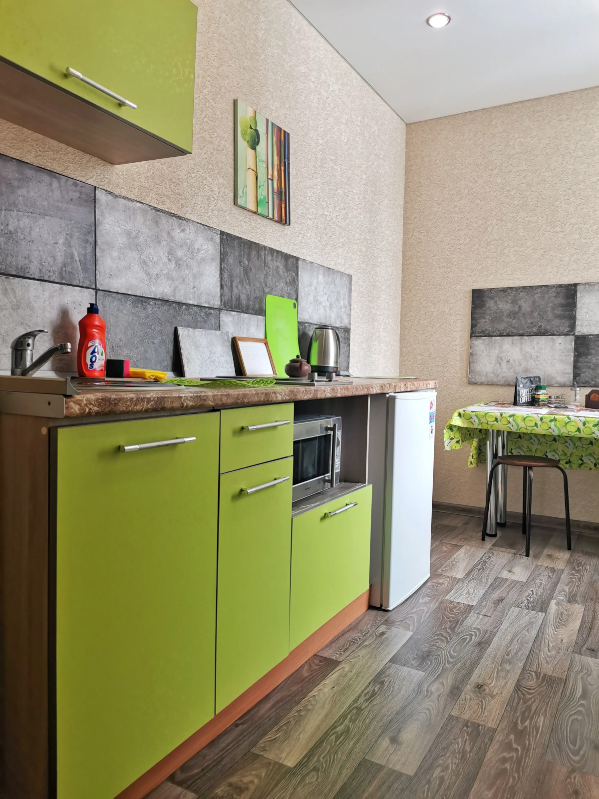 Апартаменты на Московском Проспекте