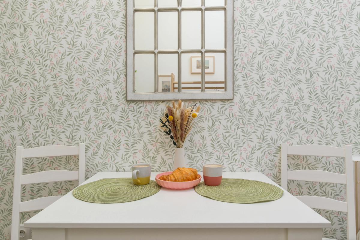 Апартаменты у Фонтана