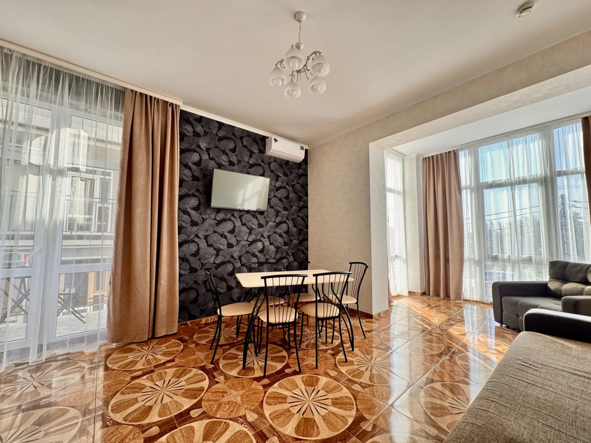 Гостевой дом Diamond