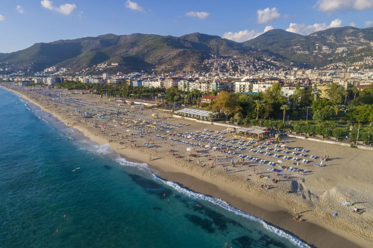 Wasa Hotel - All Inclusive