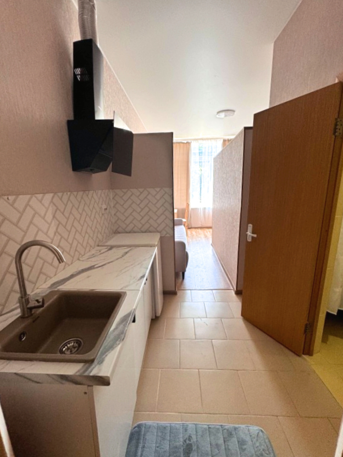 Апартаменты Казачок 1