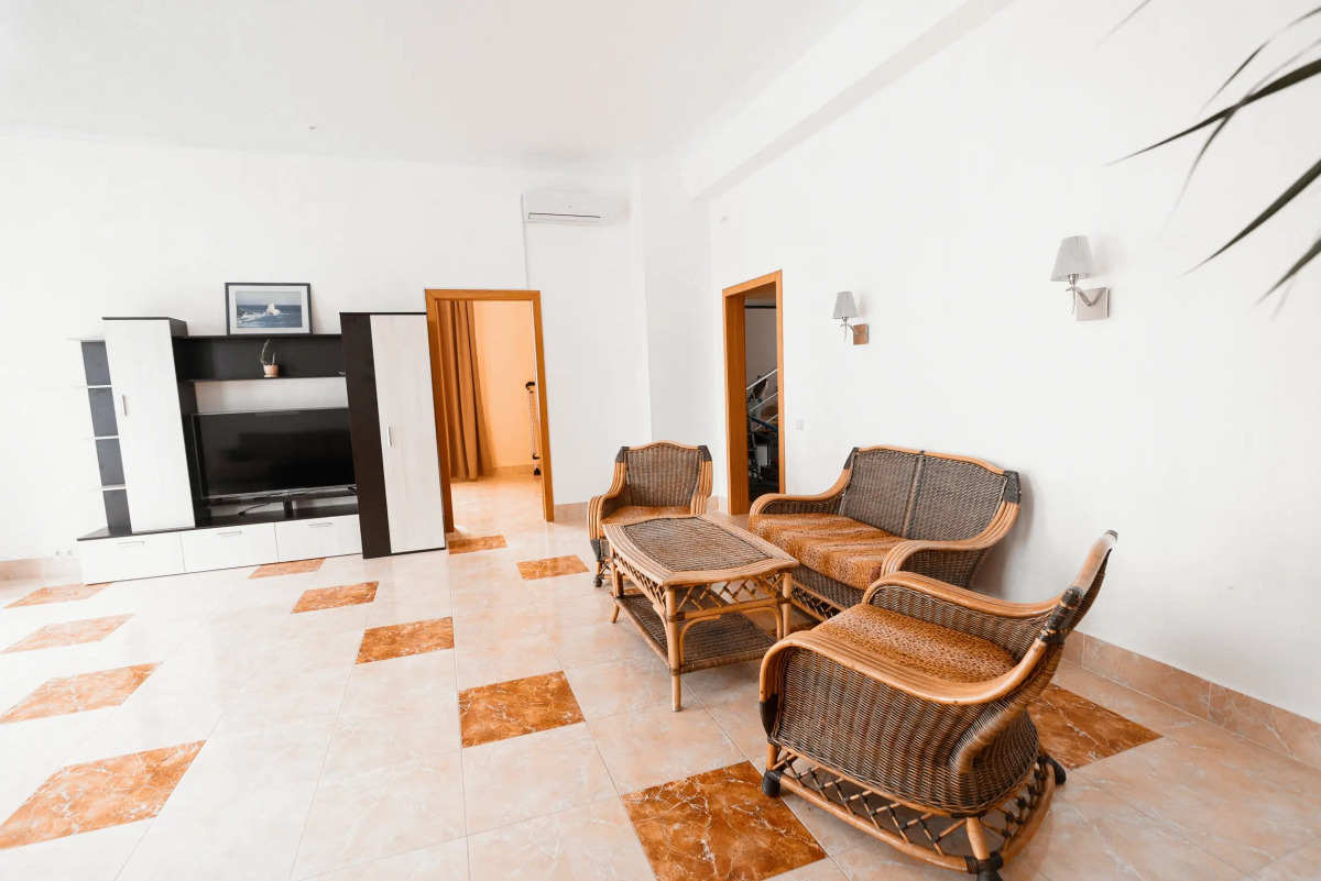 Мини-отель Юрзуф