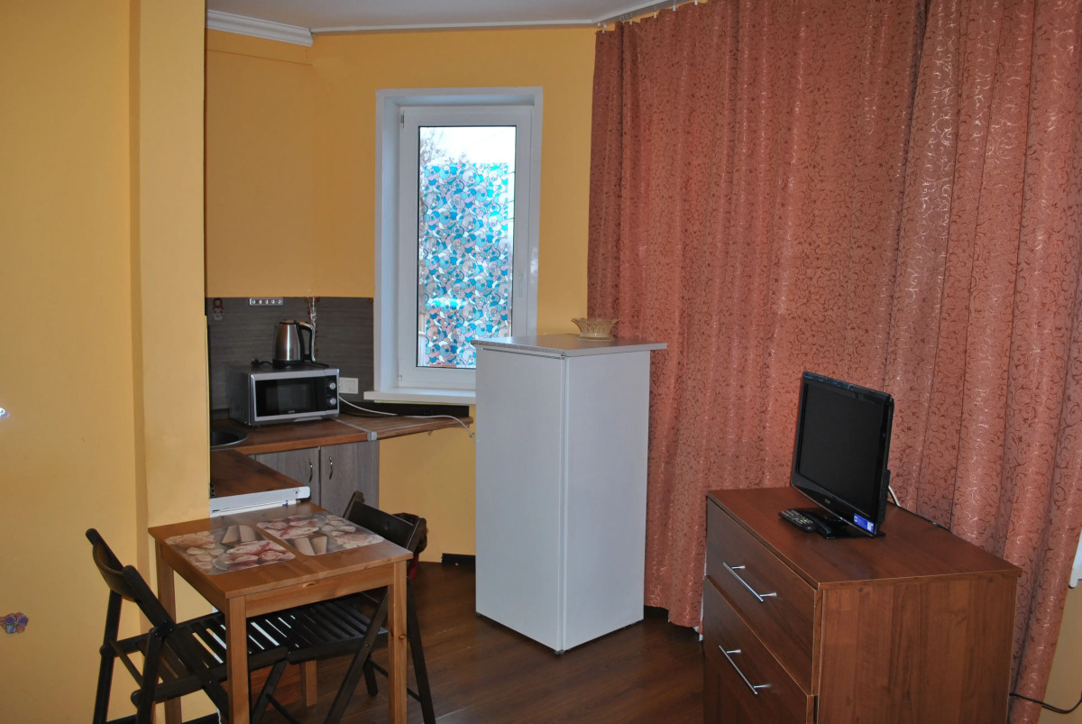 Гостевой дом Кашира