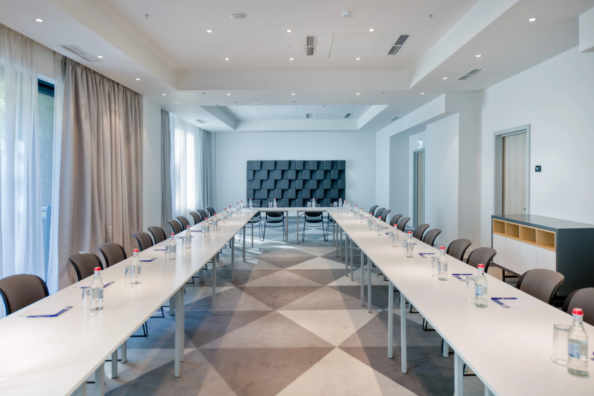 Holiday Inn Express - Yerevan by IHG