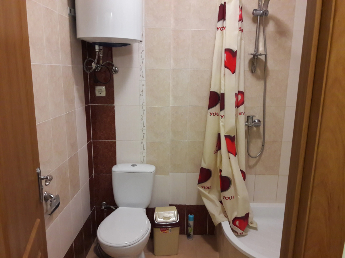 Мини-Отель Мускат