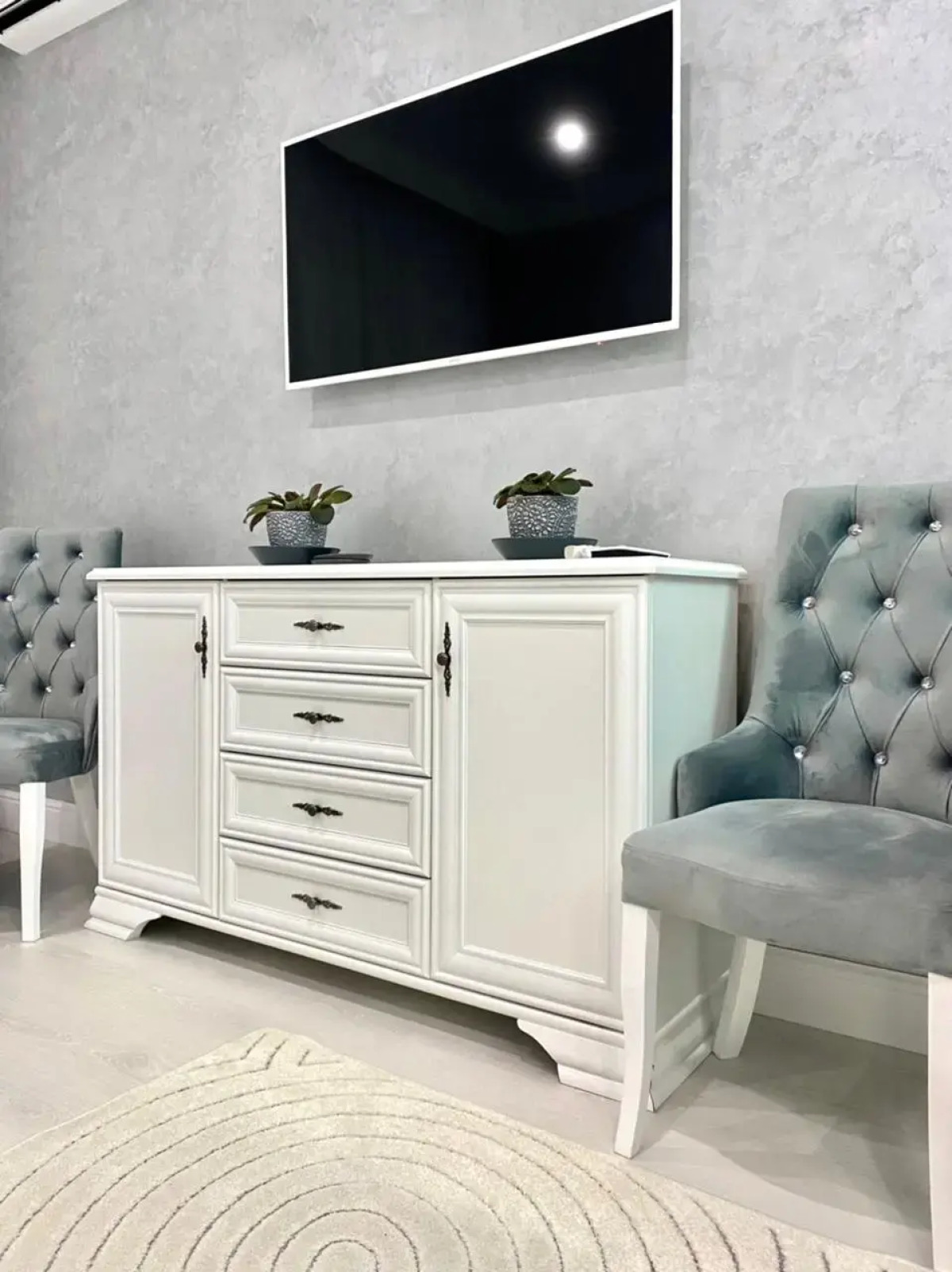 Апартаменты Взморье