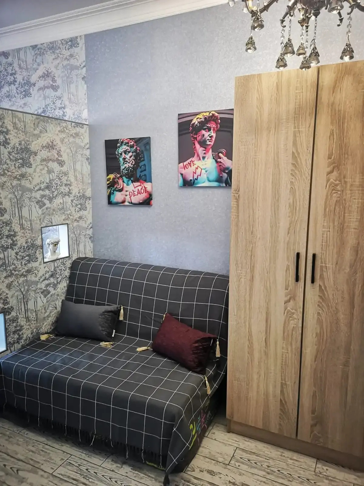 Апартаменты City Plaza