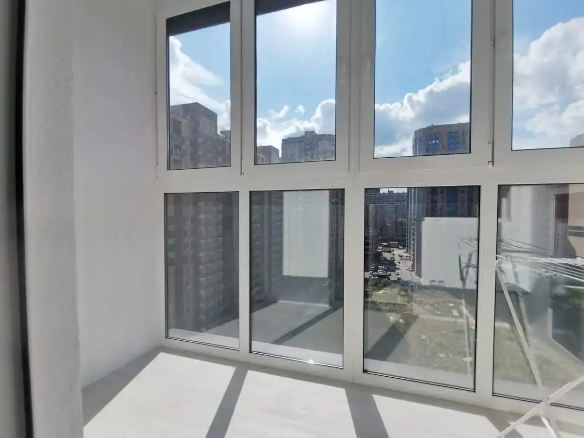 Апатаменты Юбилейный Проспект 67 Rentlis