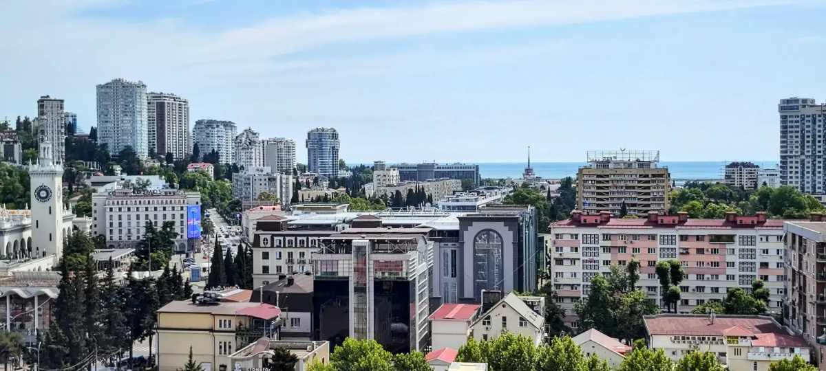 Апартаменты M Apartments, Eldorado